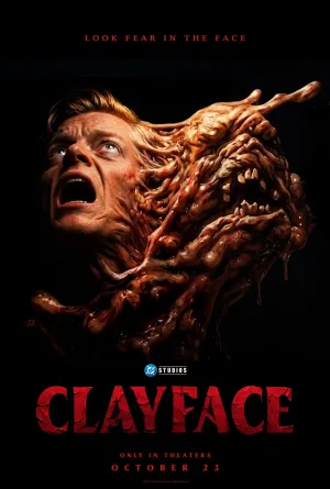 Fans DCU Jangan Ajak Anak-anak, 'Clayface' dapat Rating R karena Kekerasan Berdarah, Adegan Mengerikan, dan Bahasa Kasar