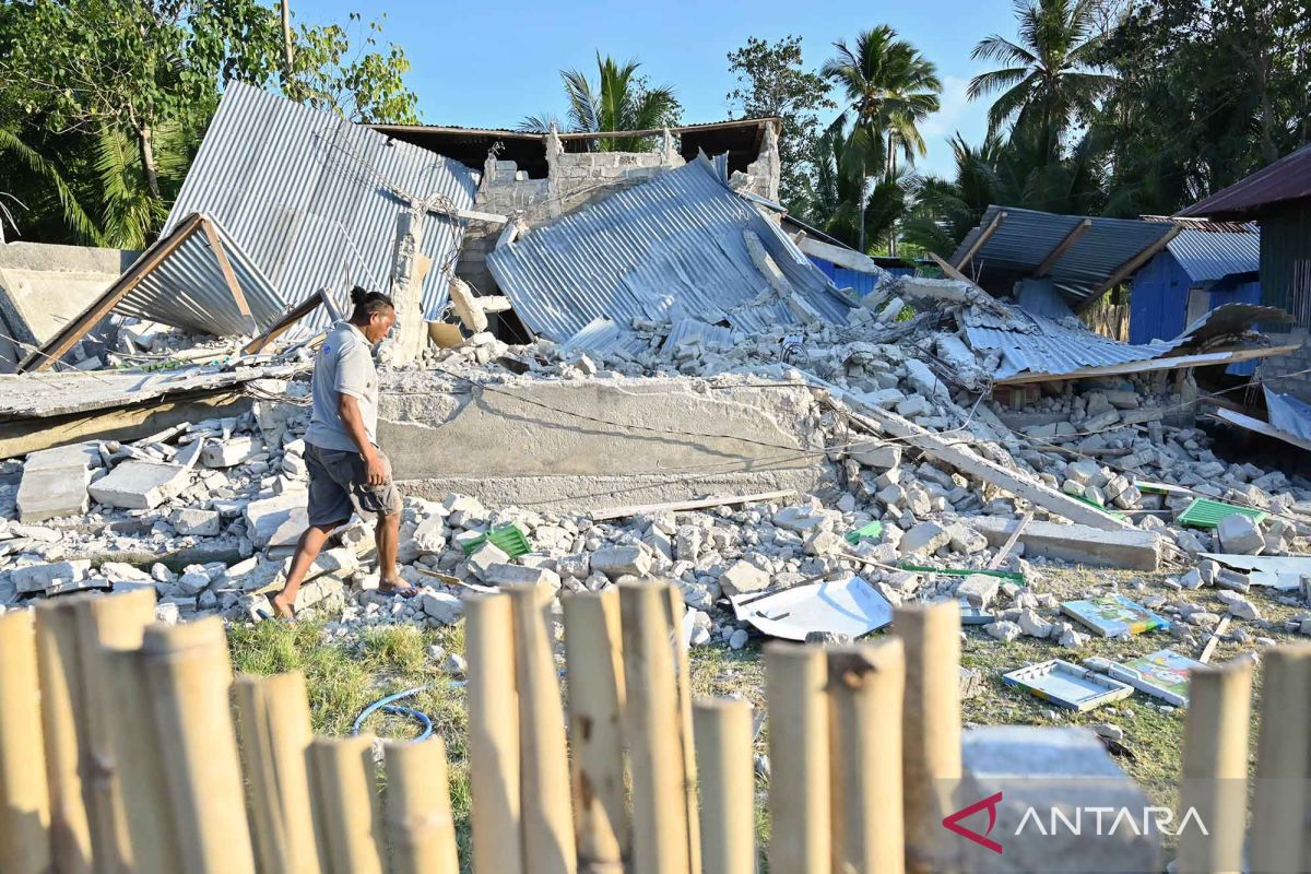 Geser Pola Reaktif Menjadi Antisipatif