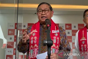 Gubernur DKI: LRT Manggarai–Dukuh Atas Mulai Dibangun Januari 2027–Agustus 2028