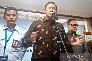 Transformasi Perkotaan Didorong Agar Tangguh Hadapi Tren Urbanisasi