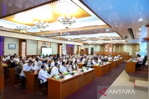 Ini Gerakan Baru Jakarta Pusat Melawan TBC, Warga Dilibatkan untuk Temukan Kasus Lebih Cepat