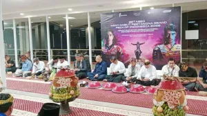 InJourney Tourism Rangkul Warga Mandalika untuk Sukseskan MotoGP Mandalika 2026