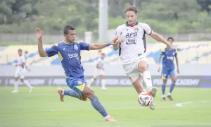 Jadwal BRI Super League Pekan Ketiga: Ada Borneo FC vs Bali United dan Persijap vs Persib