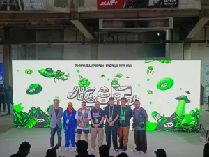JICAF 2026 Hadir di Jakarta, Tawarkan Pengalaman Seni Kontemporer Selama Tiga Pekan