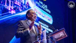 Kabar Baik! Tapi Buat Rakyat Malaysia, PM Anwar Ibrahim Tingkatkan Subsidi Tagihan Listrik
