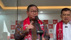 Kalijodo Disorot Usai Viral Pungli dan Miras, Pramono Minta Renovasi Total