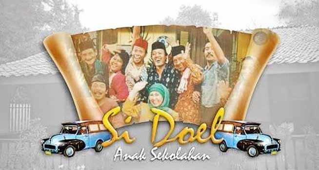 Kisah Si Doel Bukan Hanya soal Jakarta, Tapi Tentang Baga...