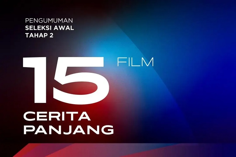 Komite FFI 2026 Umumkan 15 Film Cerita Panjang yang Lolos Tahap Nominasi