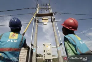 Konsumsi Listrik RI Diprediksi Tumbuh 5,3% per Tahun, Pemerintah Siapkan Tambahan 69,5 GW di RUPTL