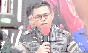 Kopaska dan Dislambair Selami Badan KM Virgo 8, Temuan Bukti Siap Diserahkan ke KNKT!