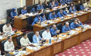 KP2MI Ungkap Kendala Visa Hambat Penempatan Pekerja Migran ke Turki