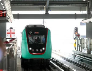 LRT Kelapa Gading Resmi Beroperasi, DPRD DKI Dorong Penguatan Moda Pengumpan