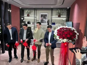Gambar untuk rubrik rona dengan judul: Luxpawn Buka Lounge Kedua di Jakarta, Perluas Akses Pembiayaan Berbasis Aset Mewah