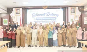 Manfaatkan Ikan Sungai Jadi Senjata Atasi Stunting, Desa Kahala Tembus Nominasi Nasional