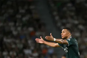 Mbappe Dikritik Tebas Gara-Gara Kaos Ceuta, Ada Apa?