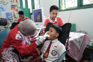 Mengenal Mikrobioma Mulut dan Perannya bagi Kesehatan Gigi