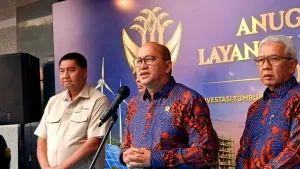 Meninves: Perbaikan Layanan Jadi Kunci Perkuat Iklim Investasi