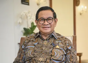 Menunggu Giant Sea Wall untuk Tawarkan Air Laut