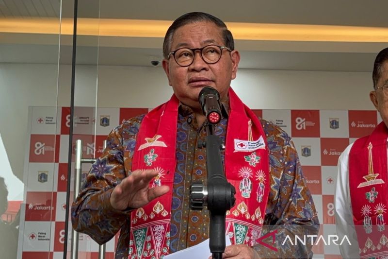 Mudahkan Mobilitas Masyarakat, Pramono Perintahkan Tj dan Mikrotrans Melayani 11 Stasiun LRT Jakarta