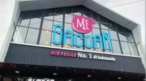 Outlet Mie Gacoan Dihentikan Operasionalnya oleh DLHP Ambon, Langgar Hal Ini!