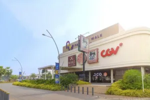 Paradise Walk Serpong Perkuat Destinasi Lifestyle Lewat The Walk