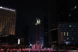 Pemadaman Lampu Serentak di Jakarta 19 September, Ini Lokasi dan Jadwalnya