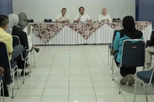 Pemerintah Kota Medan Perluas Lapangan Kerja melalui Gali Potensi Perusahaan