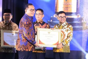 Pemerintah Kota Tangerang Berkomitmen Permudah Perizinan Berusaha