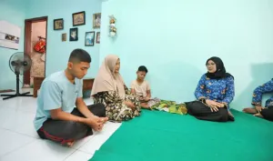 Pemkab Banyuwangi Jamin Biaya Pendidikan Anak Korban Kapal Tenggelam