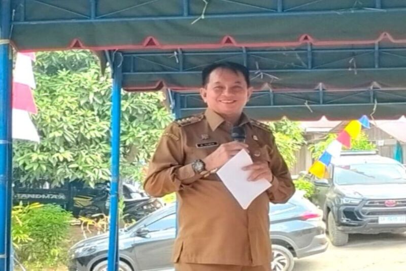 Pemkab Barito Timur Siapkan 8 Drone untuk Pemetaan Wilaya...