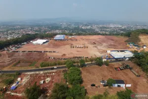 Pemkab Bogor Memprioritaskan Warga Sekitar Menjadi Tenaga Kerja PSEL