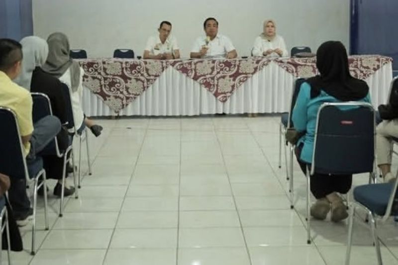 Pemkot Medan Punya Cara Baru Perluas Lapangan Kerja, Pote...