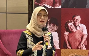 Perlindungan Sosial Pekerja Informal Perlu Diperkuat Hadapi Populasi Menua