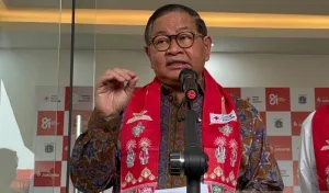 Pramono Tegaskan LPDP Jakarta Bukan Beasiswa Titipan, Ini Syarat Penerimanya