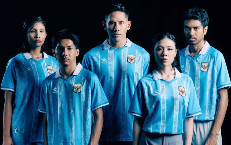 Resmi Rilis Jelang FIFA ASEAN Cup 2026, Tengok Tampilan J...