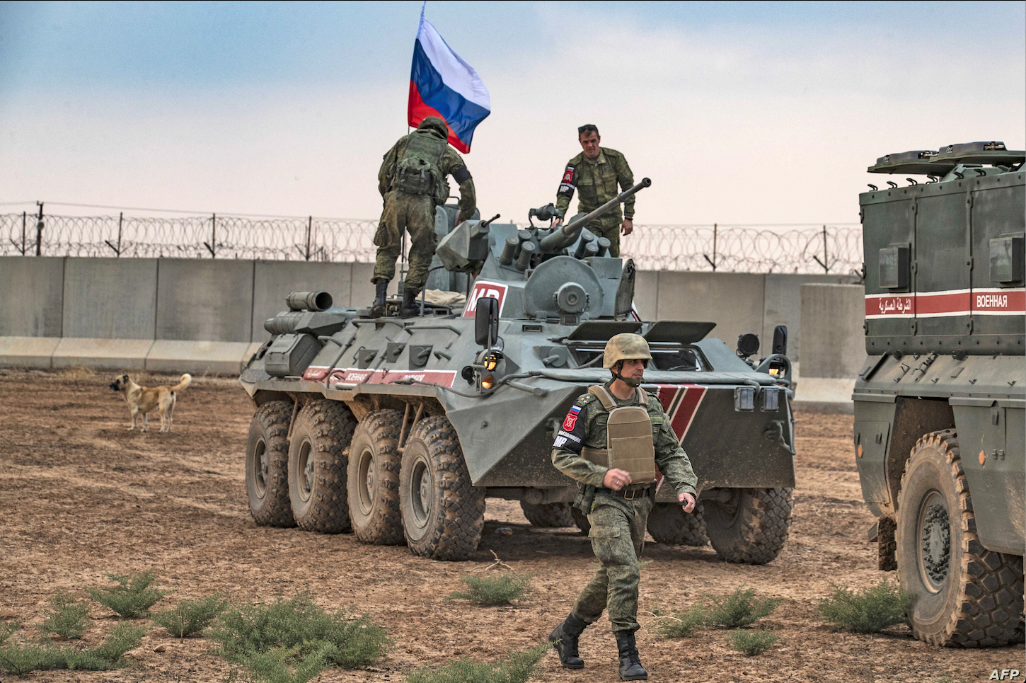 Russia Peringatkan Barat: Perang Bakal Singkat jika Moskow Diserang