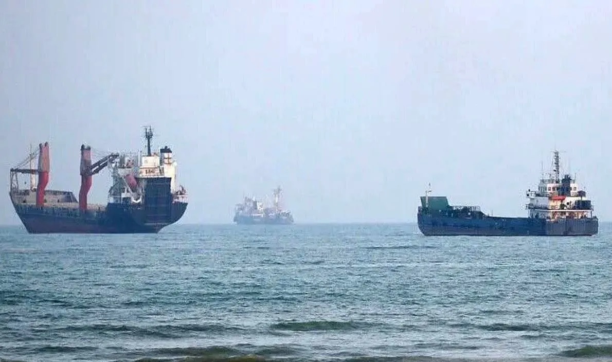 Selat Hormuz Terganggu, Dunia Hadapi Krisis Pupuk dan Energi: Bagaimana Indonesia?