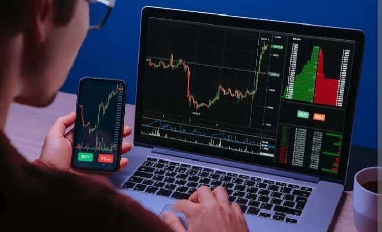 Stockity untuk Trader Pemula: Kenali Forex dan Cara Profitnya.