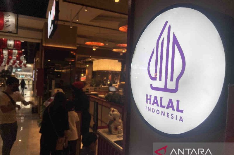 Tak Bisa Ditawar, Pemerintah Pastikan Kewajiban Sertifikasi Halal Tetap Berjalan