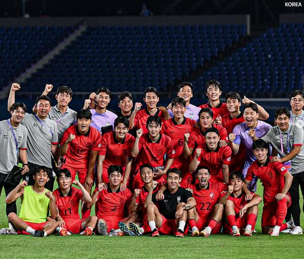 Timnas Sepak Bola Korea Selatan Terkendala Transportasi d...