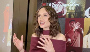 Tips Cinta Laura Jaga Kesehatan Mental dari Efek Negatif Medsos