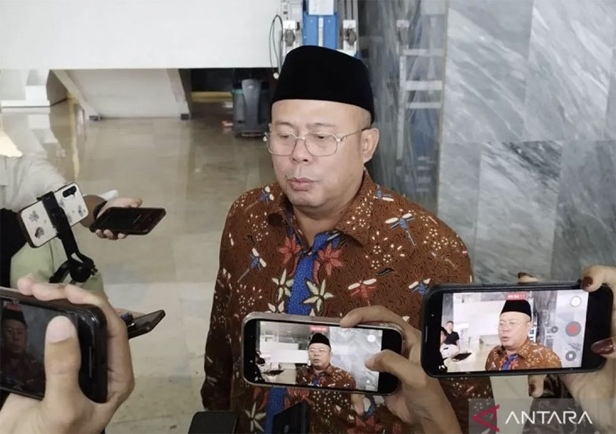 Tragedi KM Virgo, Kemenhub Perlu Perkuat Pengawasan Kapal