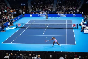 WTA Finals Digelar di Charlotte Amerika Serikat Mulai 2027