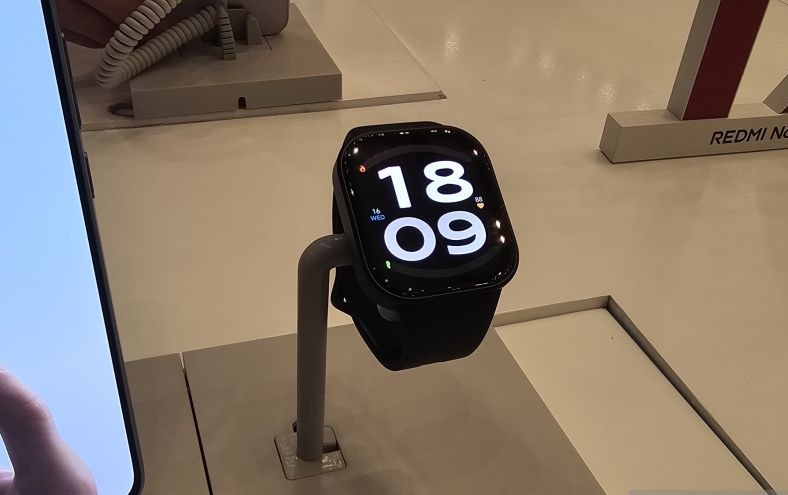 Xiaomi Indonesia Luncurkan Tiga Wearable Baru, Harga Mulai Rp449 Ribu