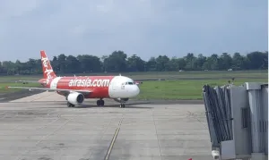 AirAsia Disorot soal Keuangan, Tony Fernandes Tegaskan Tak Minta Bailout Malaysia
