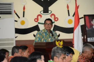 Akta Kelahiran Gratis untuk 217 Anak Palangka Raya, Cek Jadwalnya
