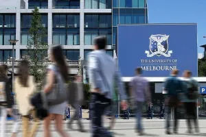 Australia Perketat Aturan Imigrasi, Mahasiswa Asing Kini Dilarang Bawa Keluarga 