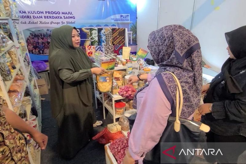 Borobudur Indonesia Expo 2026 Jadi Pengungkit Ekonomi Magelang 