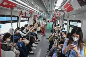 Bukan Cuma APBD, Pendanaan Alternatif Jadi Kunci Lanjutkan Pembangunan LRT Jakarta