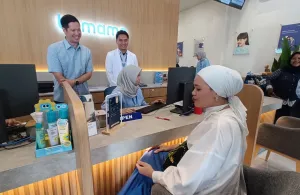 Bumame Buka Klinik Kelapa Gading, Perluas Akses Layanan Kesehatan yang Lebih Lengkap dan Terjangkau.